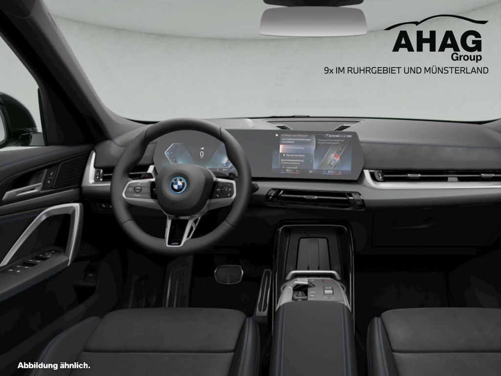 BMW X1 - Bild 4