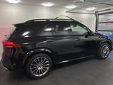 Mercedes-Benz GLE 450 d AMG HUD Distronic Night AHK Sound Pano - Mercedes-Benz GLE 450 Gebrauchtwagen