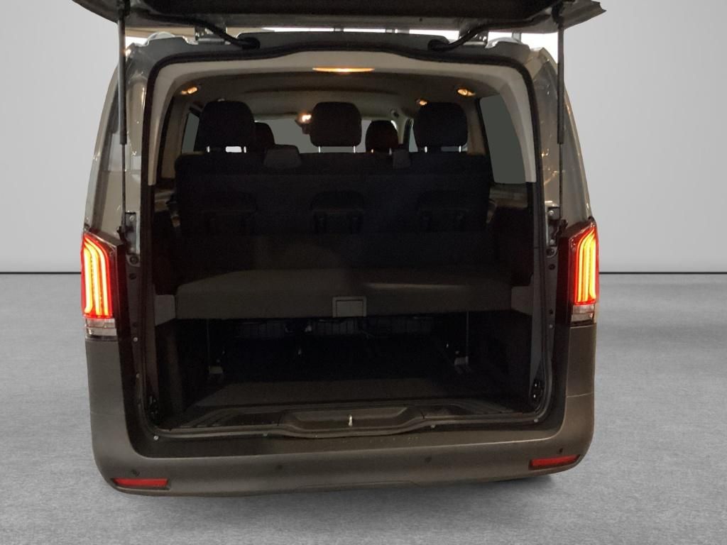 Fahrzeugabbildung Mercedes-Benz Vito 116 CDI Tourer Pro lang AHK*Fernlichtass.