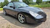 Porsche 996 Cabrio Carrera - Porsche 911 Urmodell aus 2003