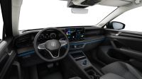 Volkswagen Tiguan - Vorschau Bild 8