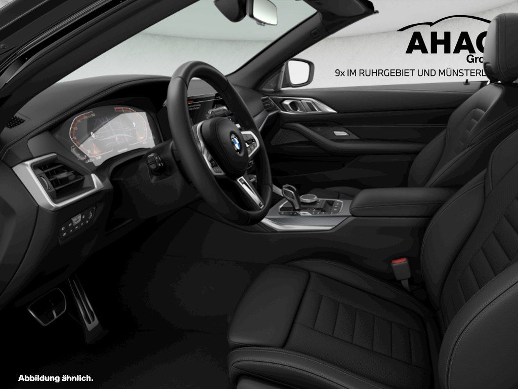 BMW 430 - Bild 3