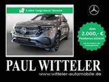 Mercedes-Benz EQC 400 4MATIC AMG Line LED/AHK/DAB/360°/Memory - Mercedes-Benz EQC