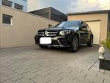 Mercedes-Benz GLC 250 4MATIC Autom. - - Mercedes-Benz GLC 250 in Freiburg
