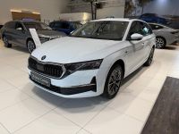 Skoda Octavia - Vorschau Bild 2