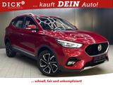 MG ZS 1.5 Comf WERKSGA+NAVI+LEDER+LED+SHZ+DAB+360°+ - MG ZS mit Benzin-Antrieb: Leder