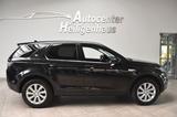 Land Rover Discovery Sport HSE 9G-AT Navi Kamera Leder SHZ - Land Rover Discovery Sport aus 2015