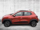 Dacia Spring Extreme ELECTRIC 65 RFK Klima PDC - rote Dacia Spring