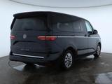 Volkswagen T7 Multivan Style lang LÜ ACC AHK H/K STHZ PANO - : Standheizung, Kleinbus