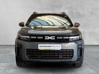 Dacia Bigster - Vorschau Bild 8