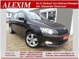 Skoda Fabia Combi Cool Plus/TÜV03.27/DAB/1.Hand/8-fach - Skoda Fabia: 2.0