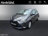 Toyota Yaris Comfort +TÜV NEU+LANEASSIST+KAMERA+ - Toyota Yaris Gebrauchtwagen in Düsseldorf