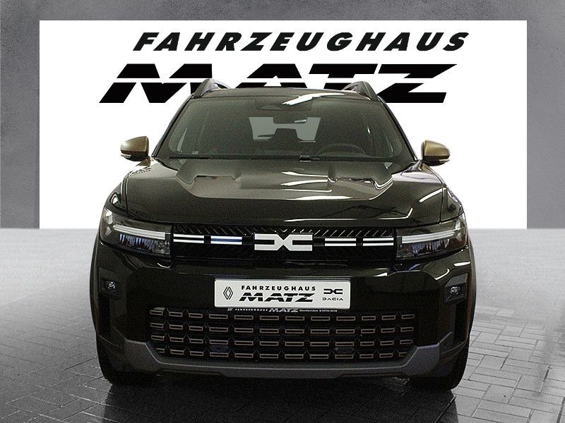 Fahrzeugabbildung Dacia Bigster mild hybrid 140 Extreme *Winter+*City*