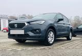 Seat Tarraco 1.5 TSI ACT 110kW Style DSG Style - gebrauchte Seat Tarraco aus dem Jahr 2021