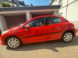 Peugeot 207 - Peugeot 207 in Solingen