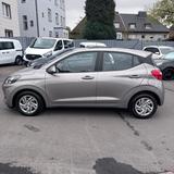 Hyundai i10 Select erst 36.000 km - Hyundai i10 in Herne