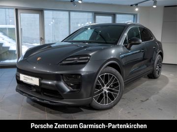 Porsche Leasingangebot: Porsche Macan 360 Kamera Memory Sitze LenkradHZG SHZ