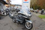 BMW K1200LT MÜ ABS Radio Navigation Chrompaket - Angebote