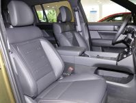 Hyundai SANTA FE - Vorschau Bild 5