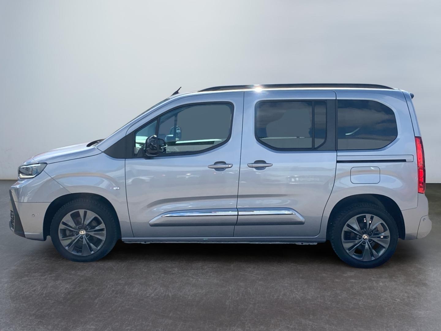 Toyota Proace City Verso 1.5 D-4D L1 Lounge *Pano*RCam*