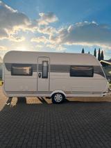 Hobby 460 UFE Deluxe mit Autarkpaket