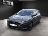 Ford Focus Titanium X Matrix*HUD*AHK*ACC*LM*DAB - Ford mit Diesel-Antrieb: Kombi, Automatik