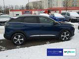 Peugeot 3008 GT PT 130 EAT8 SHZ LED ACC Grip Control - Peugeot 3008: Geländewagen
