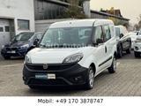 Fiat Doblo Doblò SX Kasten*1HAND*NAVI*PDC*AHK - Fiat Doblo aus 2020