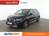 Seat Ateca 2.0 TDI Xperience 4Drive Aut.*NAVI*LED*ACC - Seat Ateca in Leverkusen