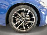 Audi A5 Avant TFSI quattro S tronic S Line edition on - blaue Audi A5