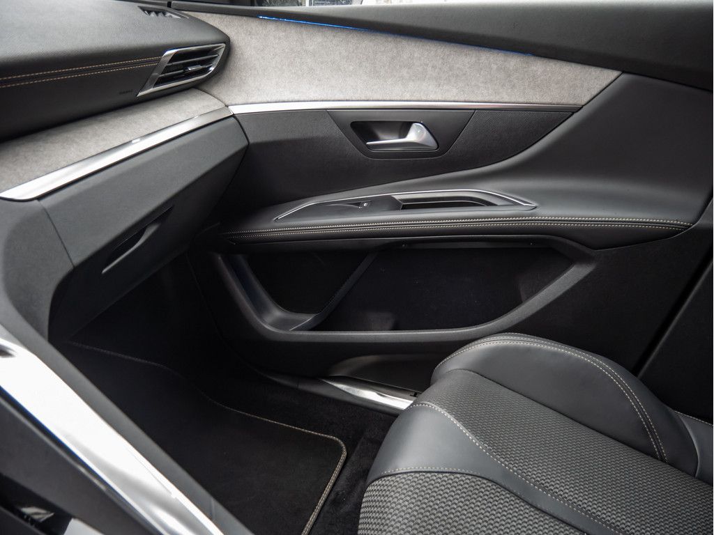 Peugeot 5008 - Bild 17