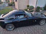 BMW Z4 Coupé 3.0si - - BMW Gebrauchtwagen von 2006