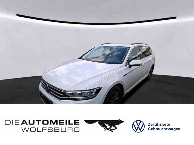 Volkswagen Passat Variant 1.4 TSI Hybrid DSG GTE Pano/LED/A