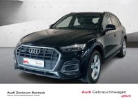 Audi Q5 40 TDI Quattro S-Line+Navi+Matrix+Ahk+Kamera+