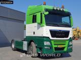 MAN TGX 18.420 4X4 Hydrodrive NL-Truck APK Hydraulic - MAN Hydrodrive