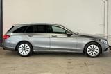 Mercedes-Benz C 200 BlueTEC dT 7G-TRONIC Avantgarde - Gebrauchtwagen in Duisburg bis 10.000 Euro