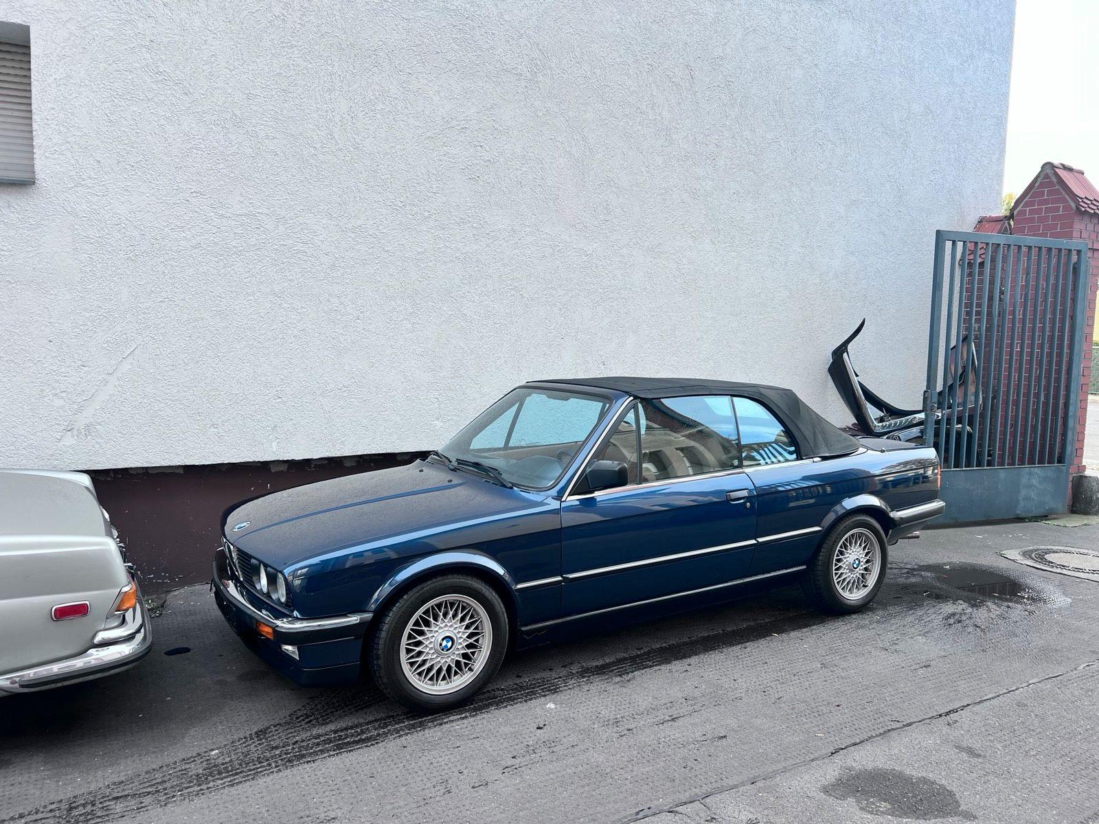 BMW 325