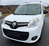 Renault Kangoo Paris - Renault Kangoo mit Schiebetür