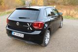 Volkswagen Polo 1.6 TDI SCR 70kW DSG Comfortline Comfor... - Volkswagen Polo: TDI Dsg