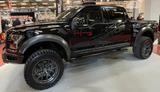 Ford F 150 Raptor 3.5 V6 - Super Crew 457 PS - Ford F 150: 4.6