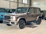 Mercedes-Benz G63 AMG FULL CARBON  ACTIVE RIDE A22 DVD WEBASTO - Mercedes G-Klasse Neuwagen in München