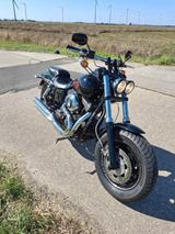 Harley-Davidson Fat Bob FXDF 103 - Harley-Davidson Fat Bob 103