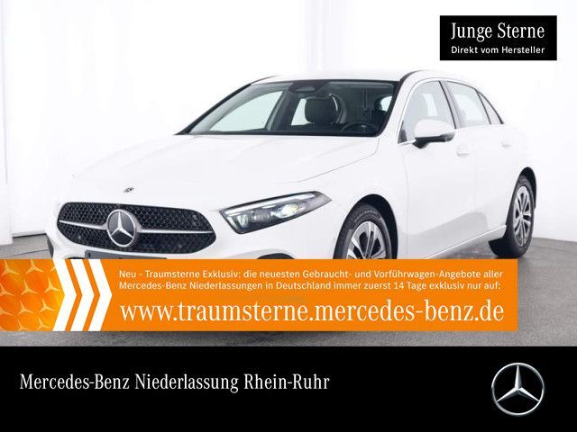 Mercedes-Benz A 200 PROGRESSIVE Advanced/DISTR/360°/Multibeam