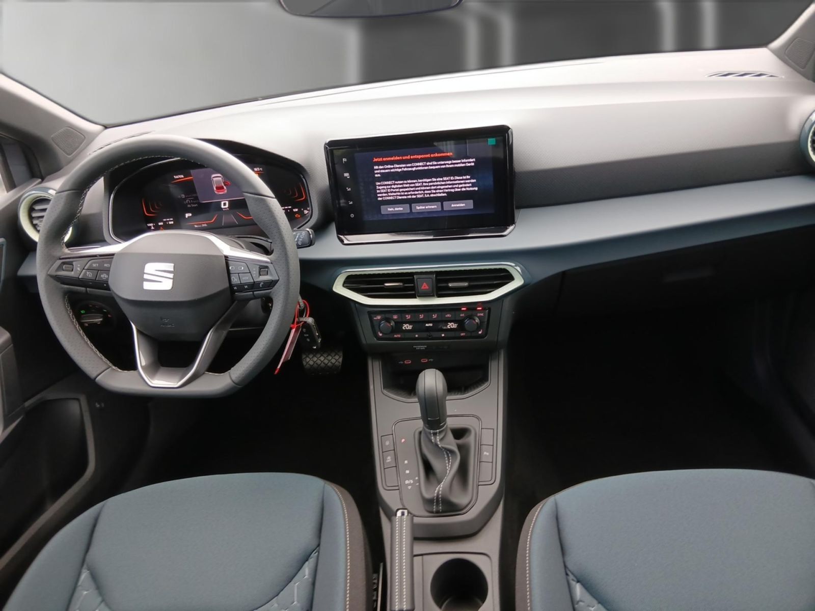 Seat Ibiza - Bild 14