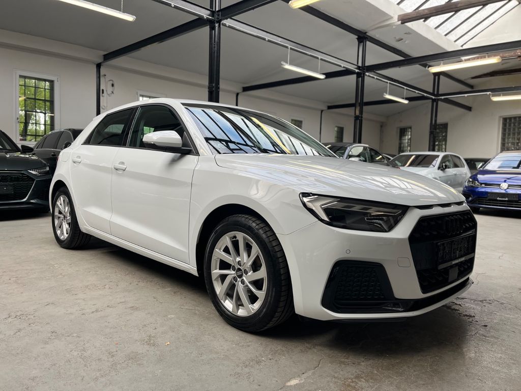 Image of Audi A1