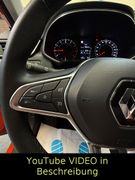 RENAULT Clio V Experience CarPlay&Android/LM-Felgen/PDC