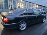 BMW 530i e39 Benzin Frisch ab TÜV - BMW 530: E39 530i