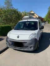 Renault Kangoo Expression 1.5 dCi 90 FAP Expression - Renault Kangoo: Expression