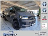Volkswagen Transporter Kasten T6 lang Offroad LED+17 Zoll T - Kastenwagen Transporter