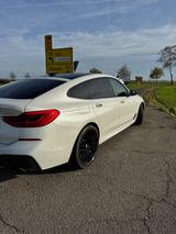BMW 640i xDrive Gran Turismo M  - BMW 6er Reihe in Köln